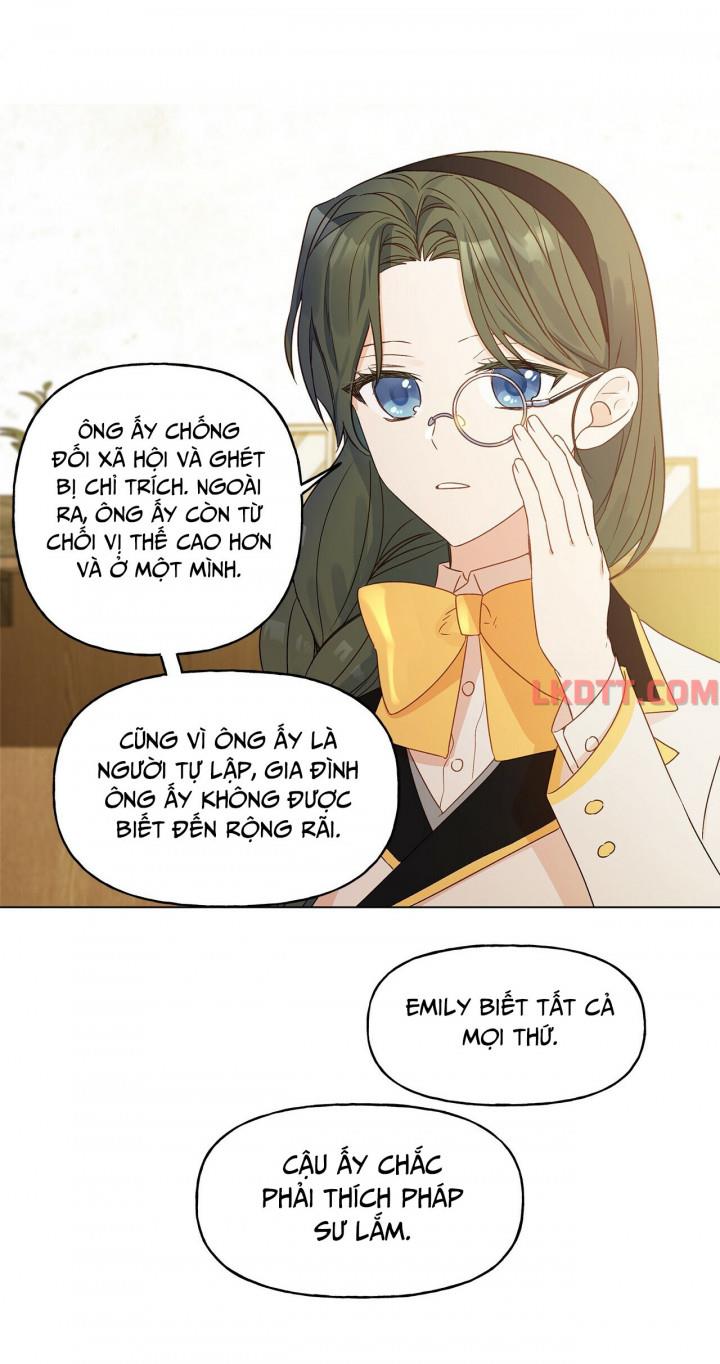 manhwax10.com - Truyện Manhwa Nhật Ký Quan Sát Elena Evoy Chương 1 Trang 52