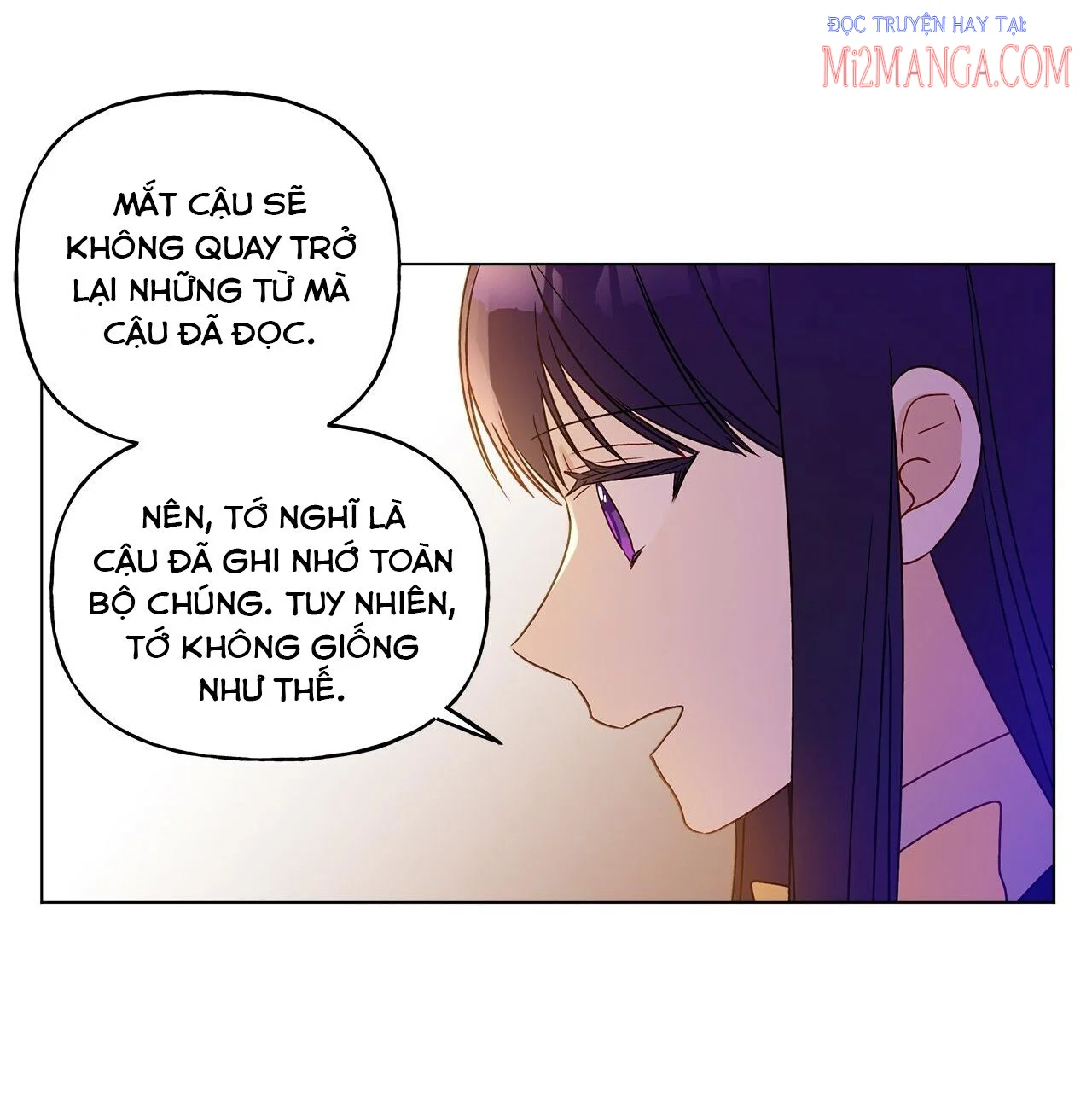 manhwax10.com - Truyện Manhwa Nhật Ký Quan Sát Elena Evoy Chương 10 5 Trang 25