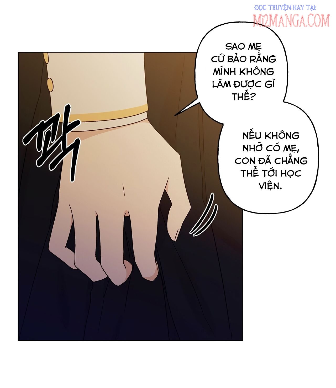 manhwax10.com - Truyện Manhwa Nhật Ký Quan Sát Elena Evoy Chương 11 Trang 15