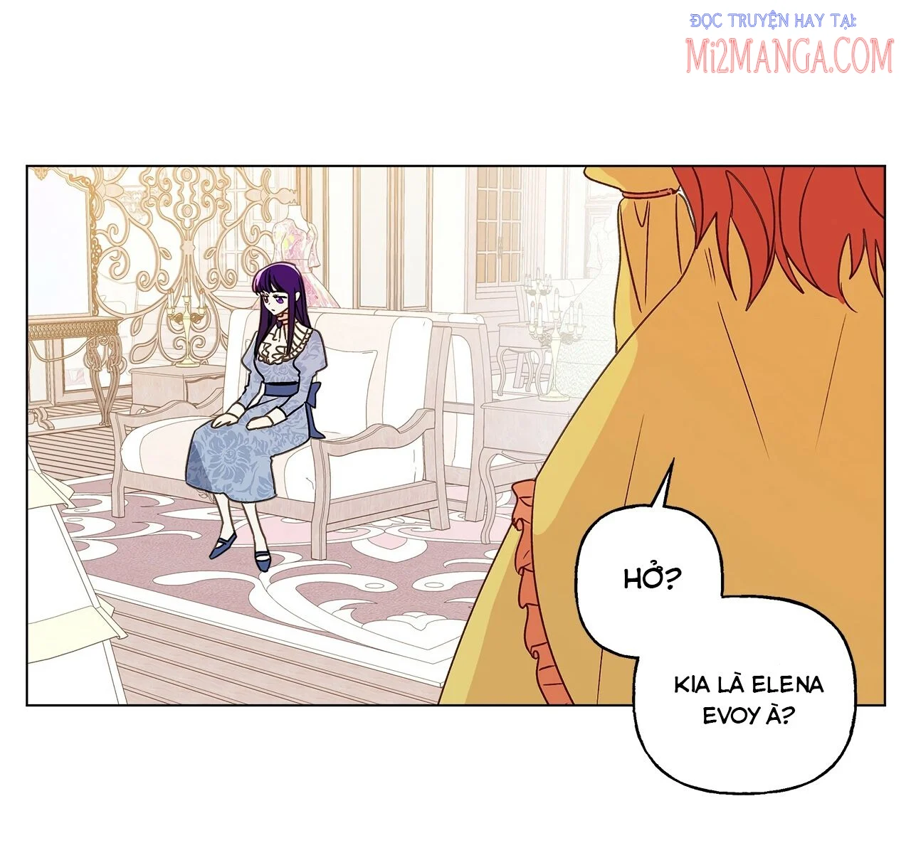 manhwax10.com - Truyện Manhwa Nhật Ký Quan Sát Elena Evoy Chương 11 Trang 25