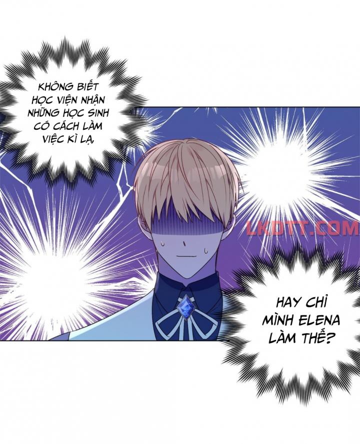 manhwax10.com - Truyện Manhwa Nhật Ký Quan Sát Elena Evoy Chương 2 Trang 12