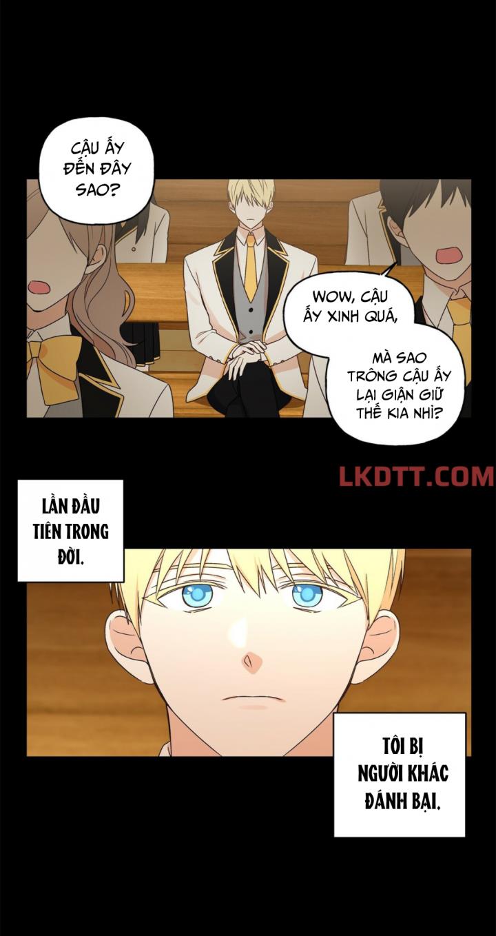 manhwax10.com - Truyện Manhwa Nhật Ký Quan Sát Elena Evoy Chương 2 Trang 34