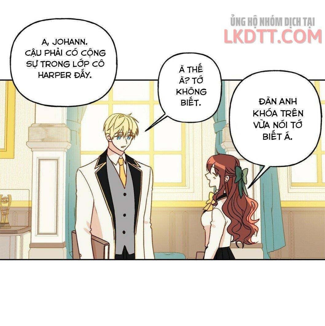 manhwax10.com - Truyện Manhwa Nhật Ký Quan Sát Elena Evoy Chương 5 Trang 42