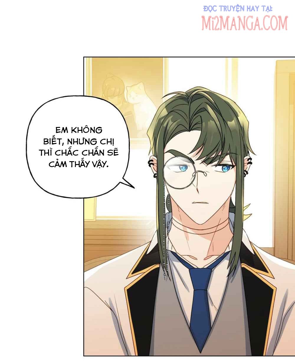 manhwax10.com - Truyện Manhwa Nhật Ký Quan Sát Elena Evoy Chương 9 5 Trang 5