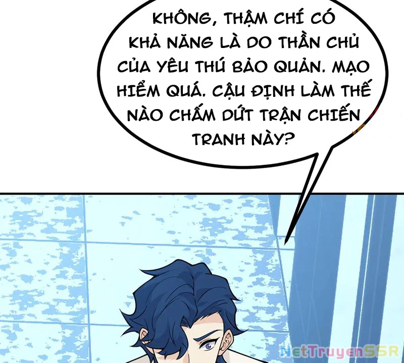 manhwax10.com - Truyện Manhwa Nhất Quyền Bạo Tinh Chương 136 Trang 68