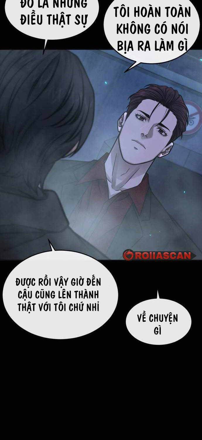 manhwax10.com - Truyện Manhwa Nhiệm Vụ Diệu Kỳ Chương 144 Trang 18