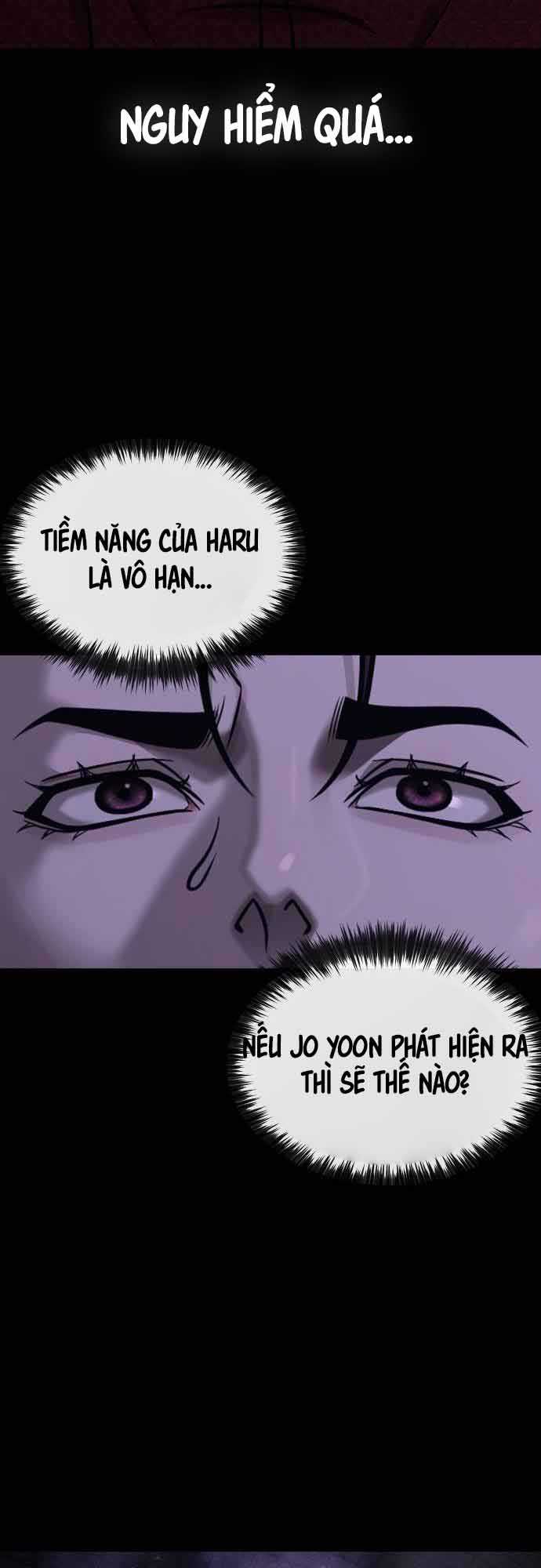 manhwax10.com - Truyện Manhwa Nhiệm Vụ Diệu Kỳ Chương 146 Trang 42