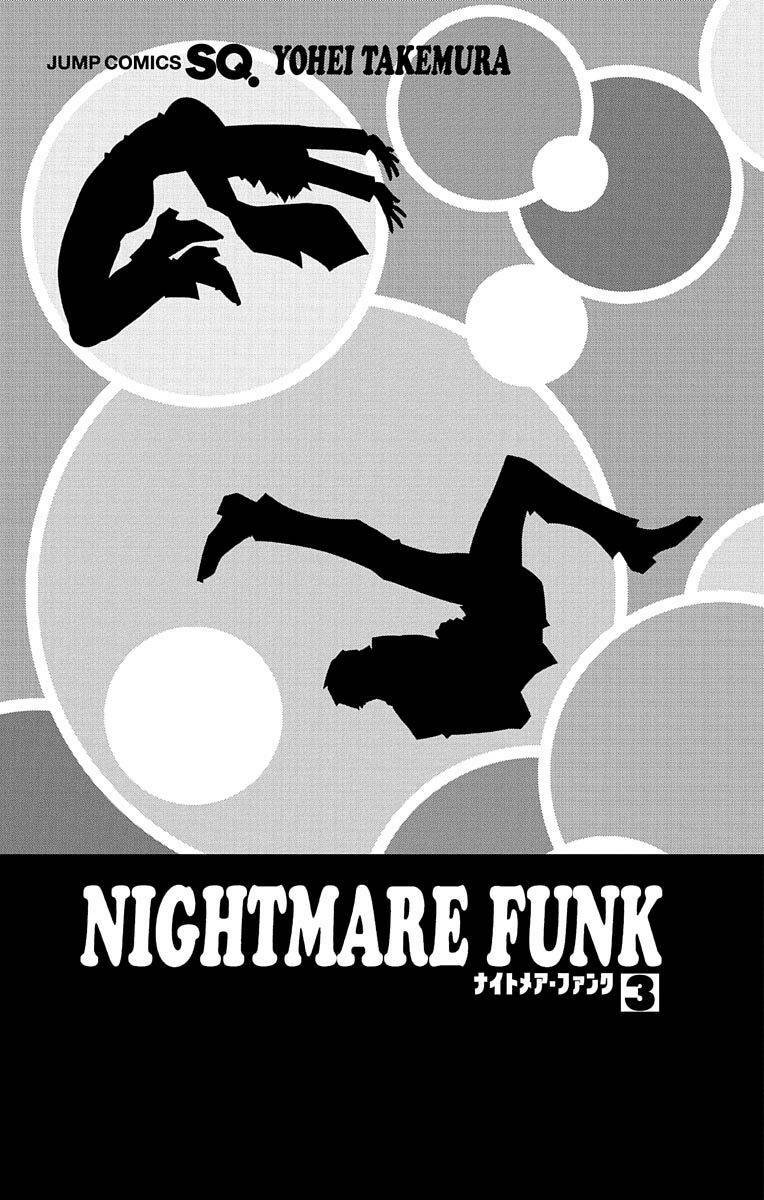 manhwax10.com - Truyện Manhwa Nightmare Funk Chương 9 Trang 6