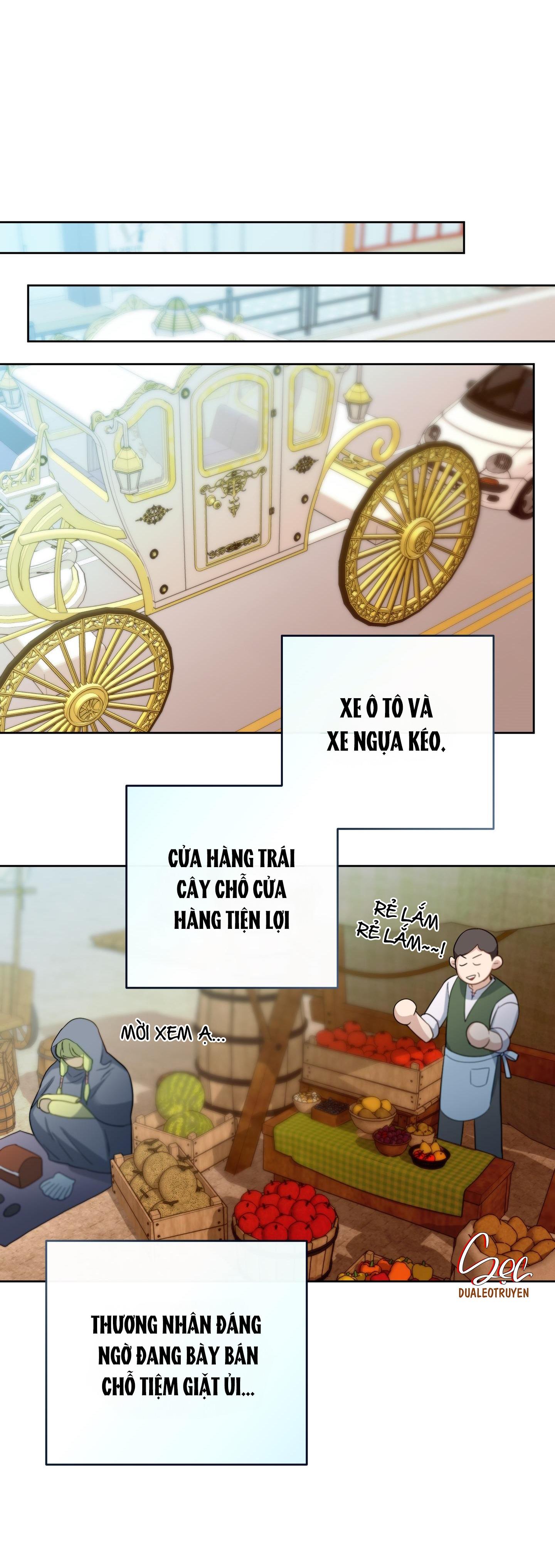 manhwax10.com - Truyện Manhwa (Np) Trở Thành Vua Công Lược Chương 66 END Trang 36