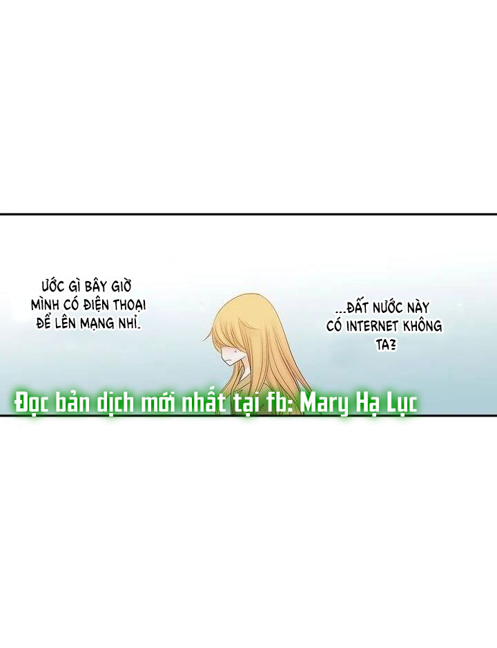 manhwax10.com - Truyện Manhwa Nữ Hoàng Bí Ẩn Chương 4 Trang 32