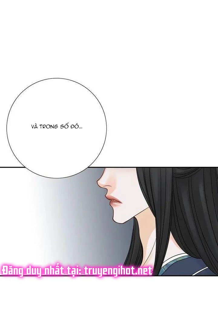 manhwax10.com - Truyện Manhwa Nữ Hoàng Bí Ẩn Chương 5 Trang 33