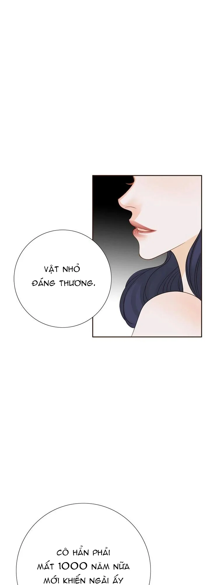 manhwax10.com - Truyện Manhwa Nữ Hoàng Bí Ẩn Chương 6 Trang 36