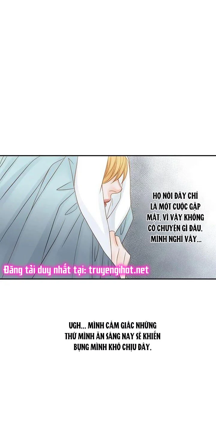 manhwax10.com - Truyện Manhwa Nữ Hoàng Bí Ẩn Chương 7 Trang 47