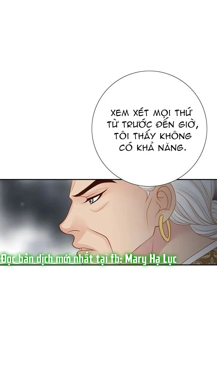 manhwax10.com - Truyện Manhwa Nữ Hoàng Bí Ẩn Chương 9 Trang 8