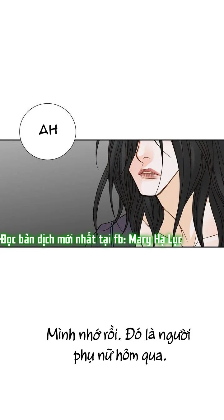 manhwax10.com - Truyện Manhwa Nữ Hoàng Bí Ẩn Chương 9 Trang 16