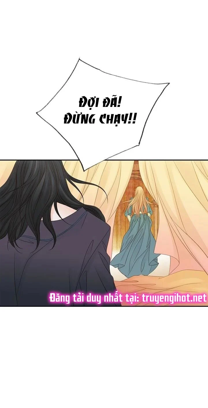 manhwax10.com - Truyện Manhwa Nữ Hoàng Bí Ẩn Chương 9 Trang 21