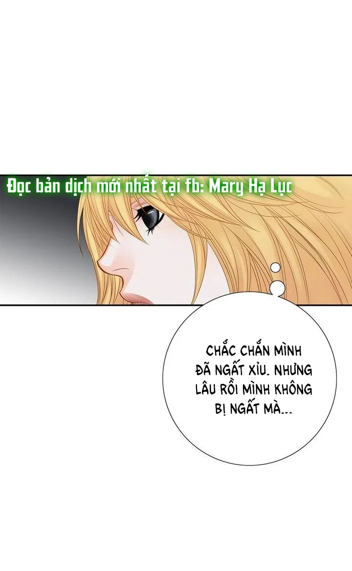 manhwax10.com - Truyện Manhwa Nữ Hoàng Bí Ẩn Chương 9 Trang 32