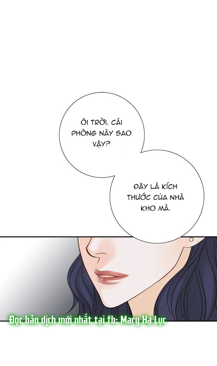 manhwax10.com - Truyện Manhwa Nữ Hoàng Bí Ẩn Chương 10 Trang 73