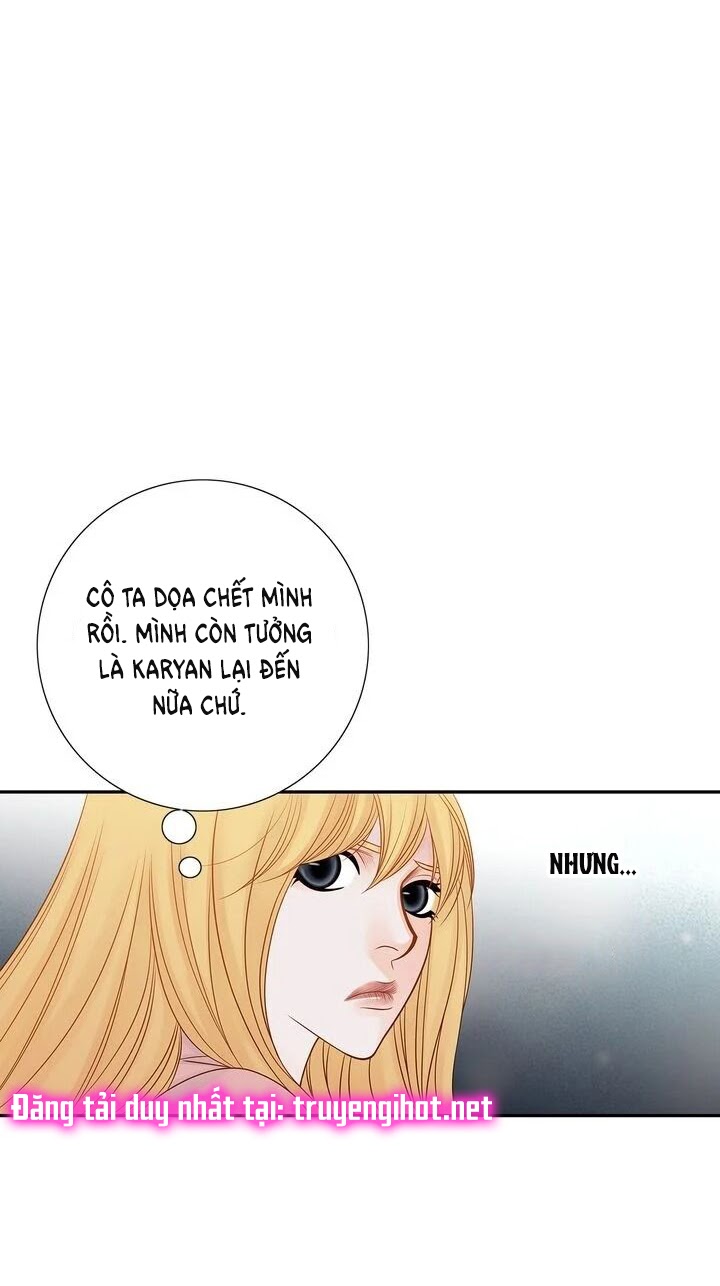 manhwax10.com - Truyện Manhwa Nữ Hoàng Bí Ẩn Chương 10 Trang 74