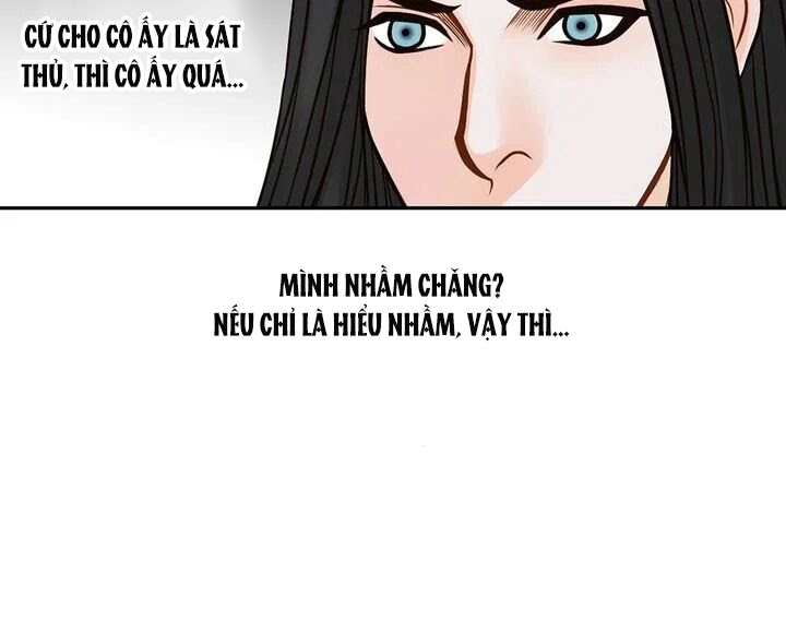 manhwax10.com - Truyện Manhwa Nữ Hoàng Bí Ẩn Chương 10 Trang 85