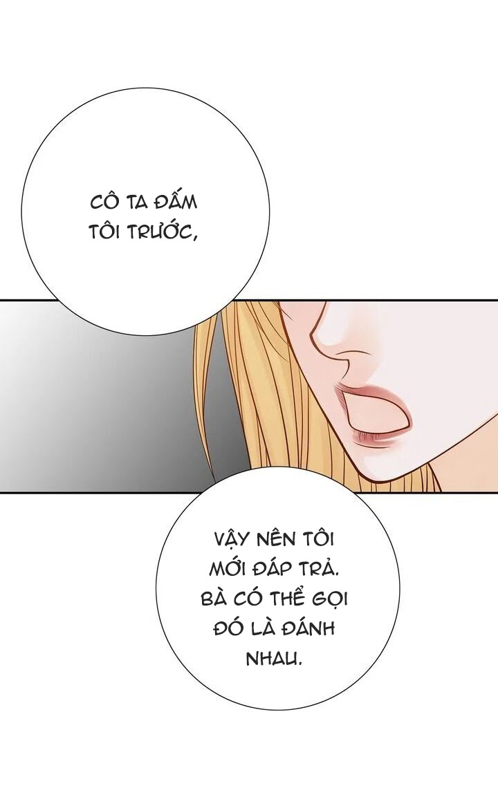 manhwax10.com - Truyện Manhwa Nữ Hoàng Bí Ẩn Chương 11 Trang 49