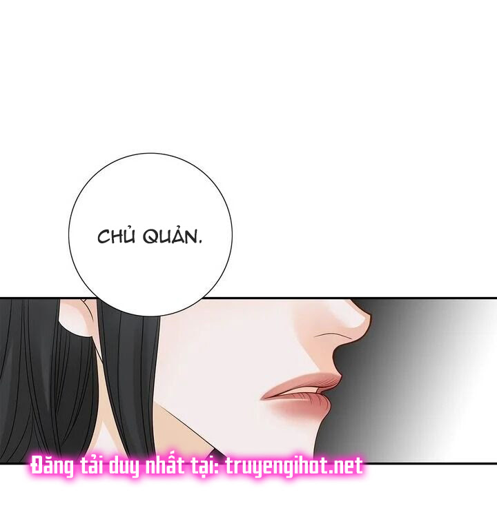 manhwax10.com - Truyện Manhwa Nữ Hoàng Bí Ẩn Chương 11 Trang 52