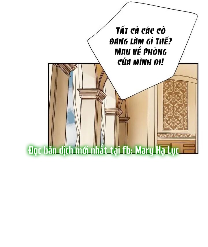 manhwax10.com - Truyện Manhwa Nữ Hoàng Bí Ẩn Chương 11 Trang 58