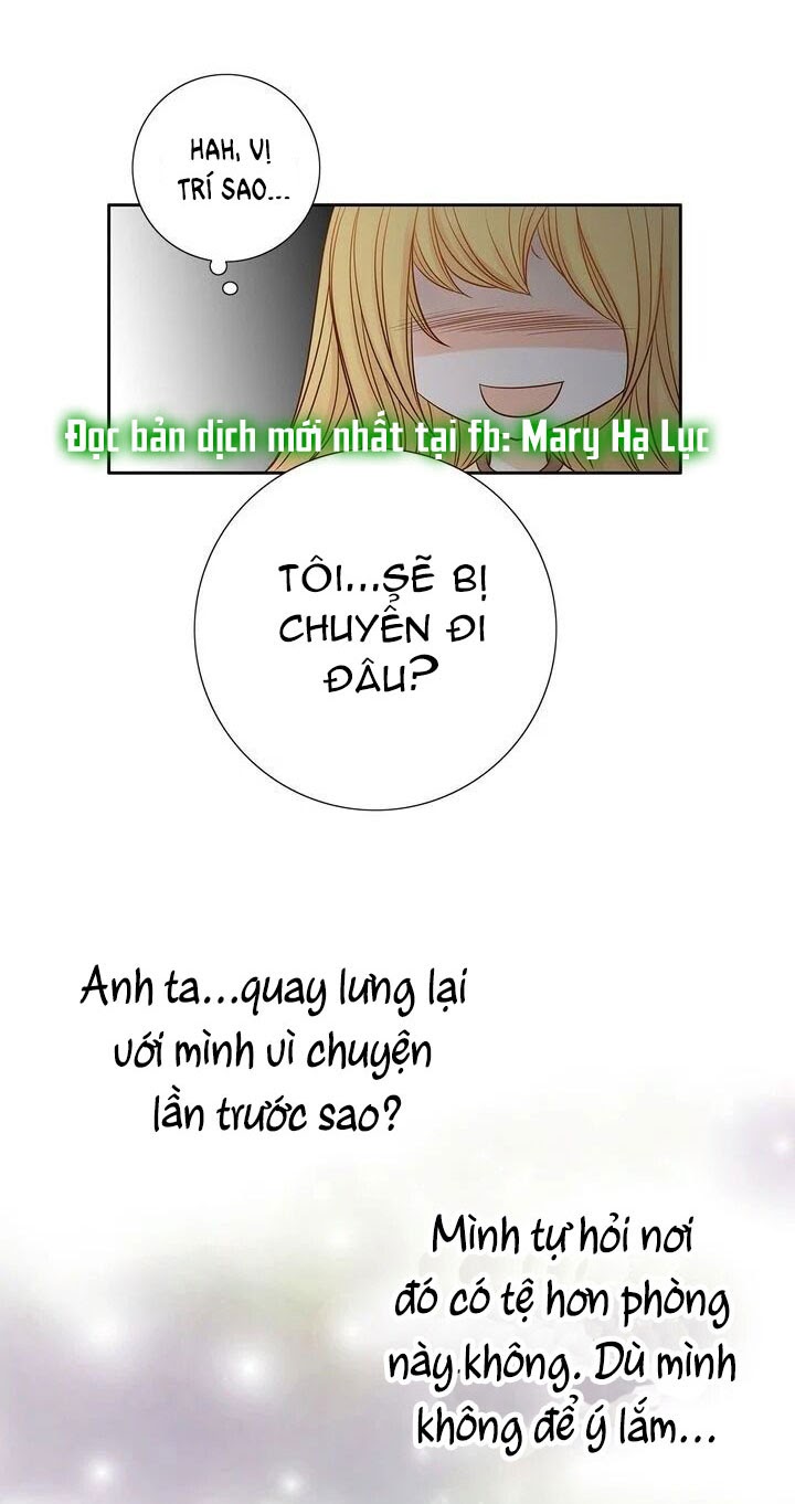 manhwax10.com - Truyện Manhwa Nữ Hoàng Bí Ẩn Chương 12 1 Trang 18