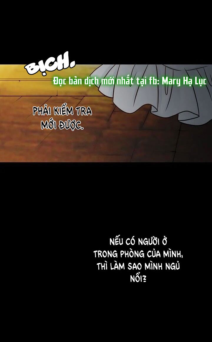 manhwax10.com - Truyện Manhwa Nữ Hoàng Bí Ẩn Chương 13 2 Trang 2