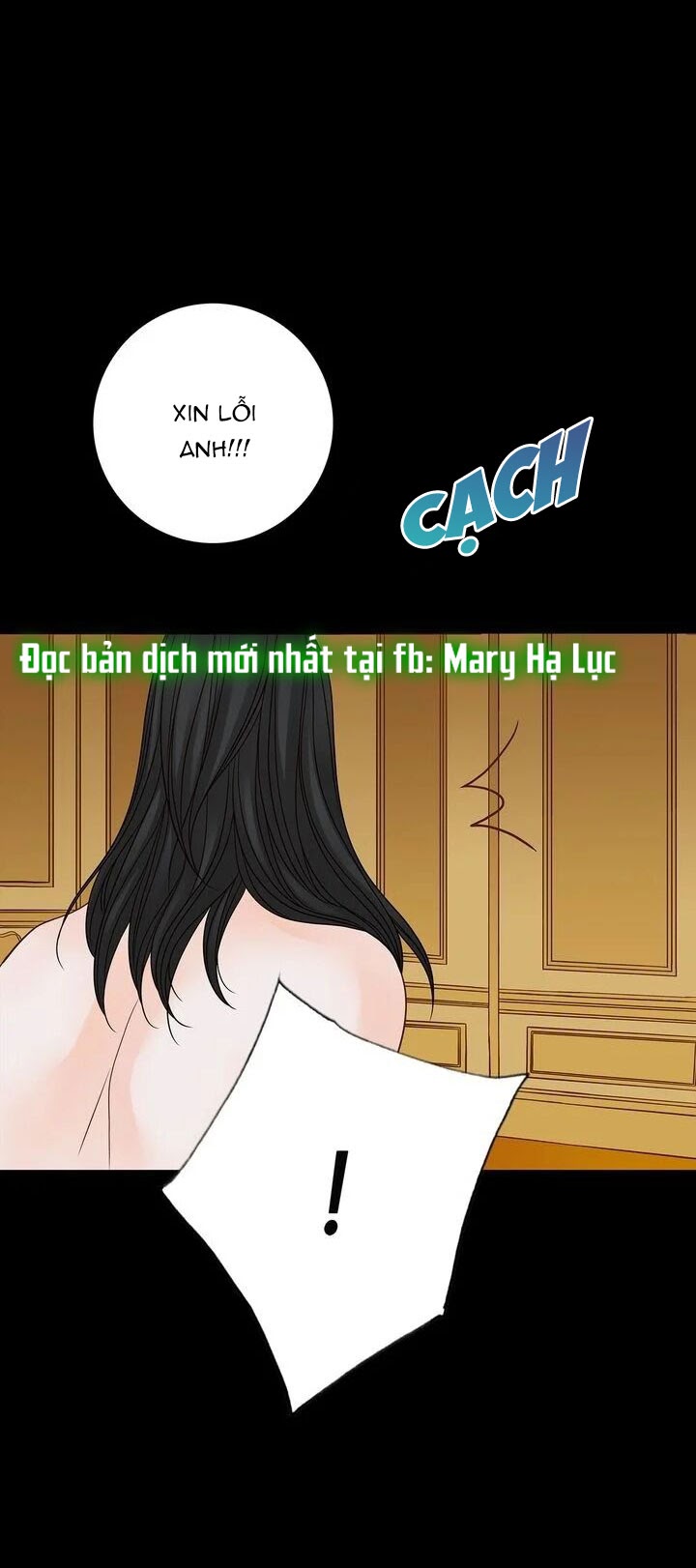 manhwax10.com - Truyện Manhwa Nữ Hoàng Bí Ẩn Chương 13 2 Trang 21