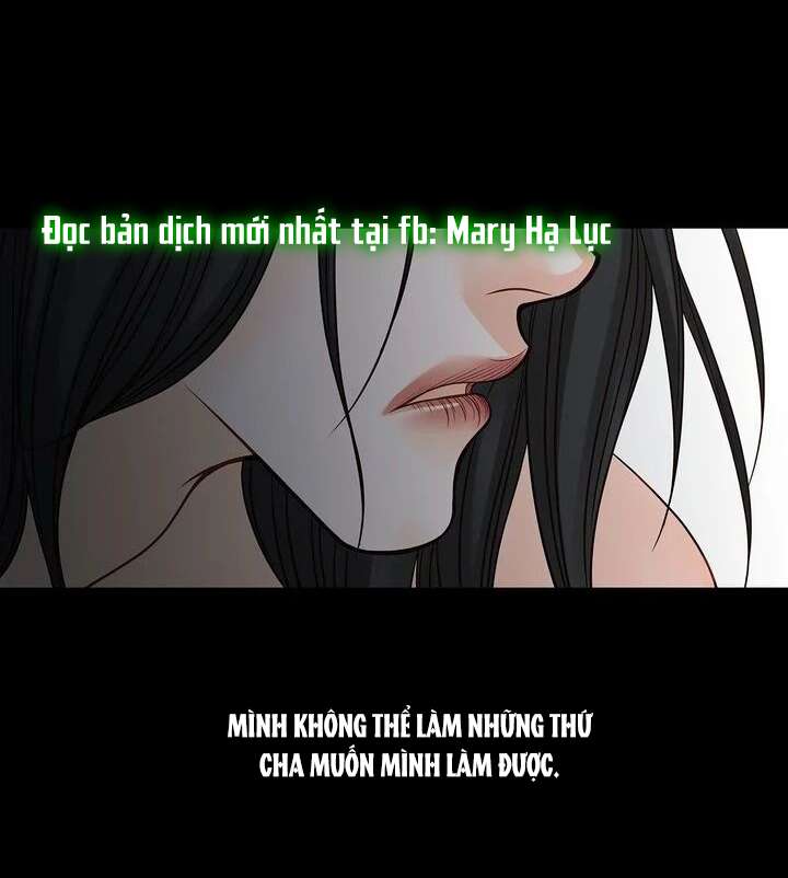 manhwax10.com - Truyện Manhwa Nữ Hoàng Bí Ẩn Chương 14 1 Trang 7