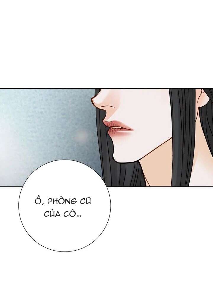 manhwax10.com - Truyện Manhwa Nữ Hoàng Bí Ẩn Chương 14 3 Trang 16