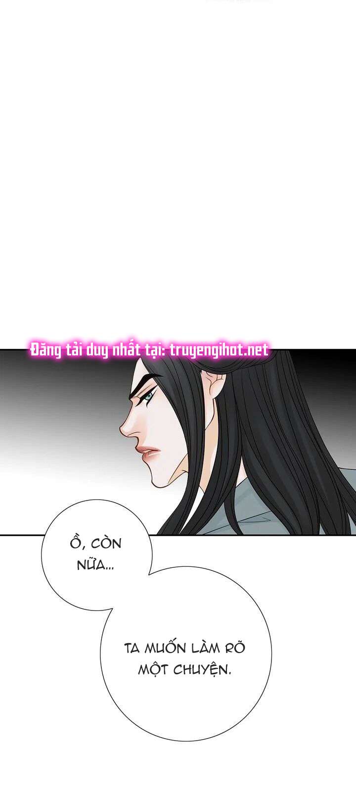 manhwax10.com - Truyện Manhwa Nữ Hoàng Bí Ẩn Chương 14 3 Trang 18