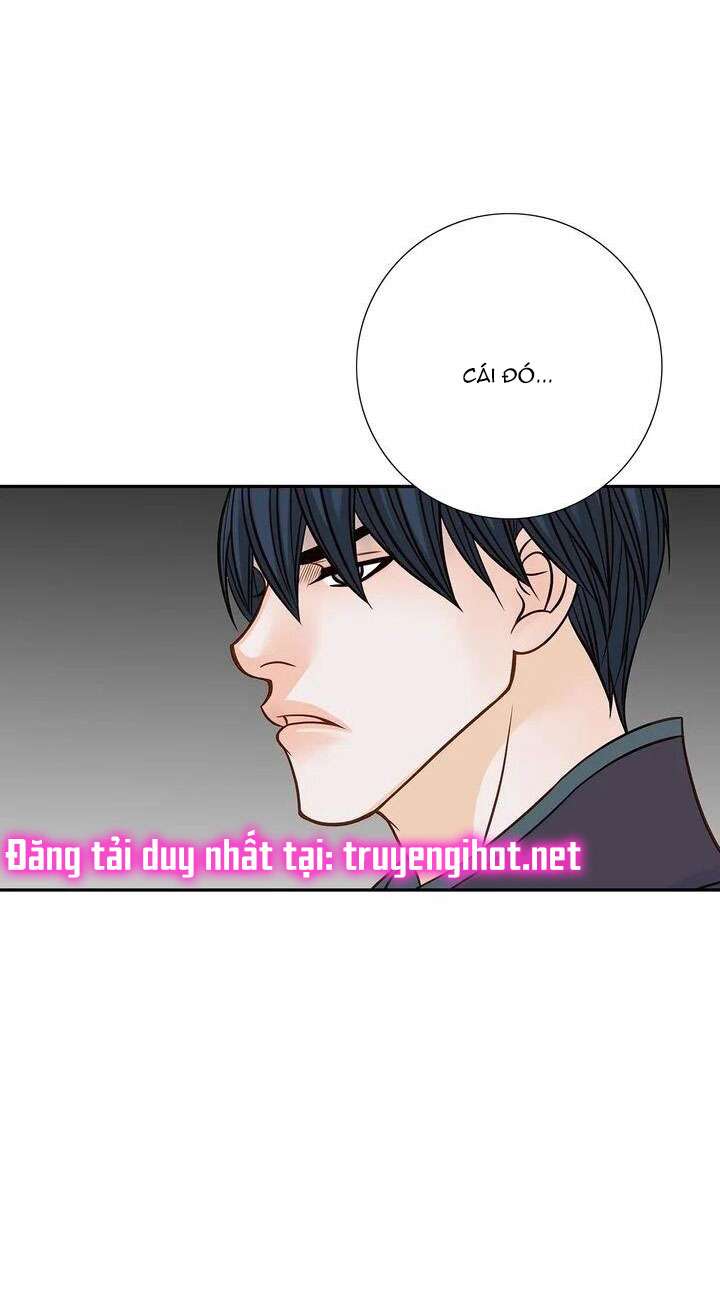 manhwax10.com - Truyện Manhwa Nữ Hoàng Bí Ẩn Chương 16 1 Trang 2