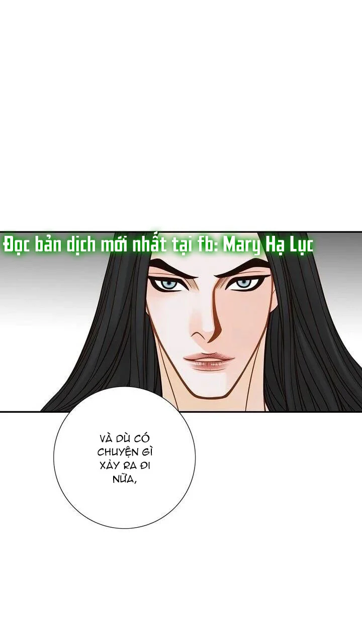 manhwax10.com - Truyện Manhwa Nữ Hoàng Bí Ẩn Chương 17 2 Trang 19