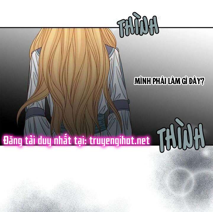 manhwax10.com - Truyện Manhwa Nữ Hoàng Bí Ẩn Chương 18 1 Trang 3