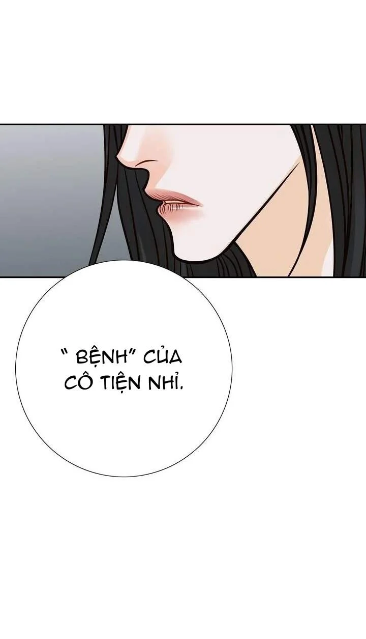 manhwax10.com - Truyện Manhwa Nữ Hoàng Bí Ẩn Chương 19 3 Trang 5