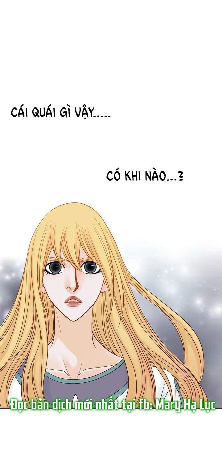 manhwax10.com - Truyện Manhwa Nữ Hoàng Bí Ẩn Chương 19 3 Trang 7