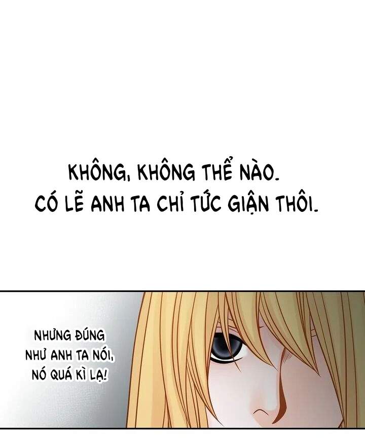 manhwax10.com - Truyện Manhwa Nữ Hoàng Bí Ẩn Chương 19 3 Trang 8