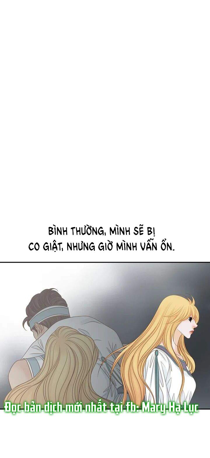 manhwax10.com - Truyện Manhwa Nữ Hoàng Bí Ẩn Chương 19 3 Trang 9