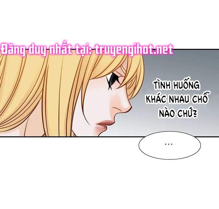 manhwax10.com - Truyện Manhwa Nữ Hoàng Bí Ẩn Chương 19 3 Trang 10