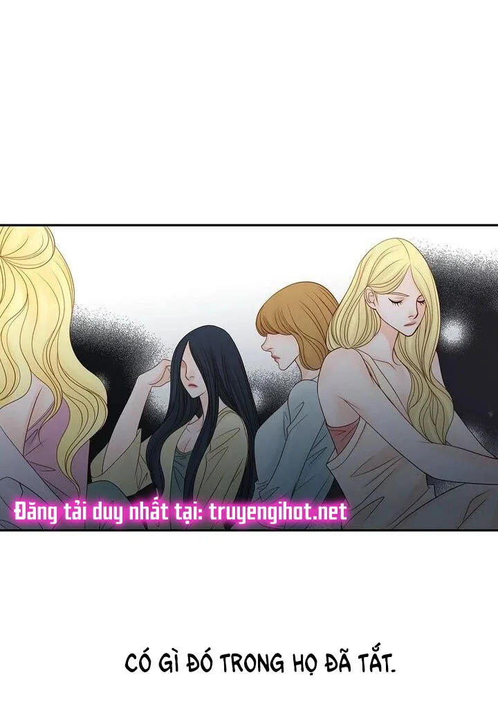 manhwax10.com - Truyện Manhwa Nữ Hoàng Bí Ẩn Chương 2 Trang 61