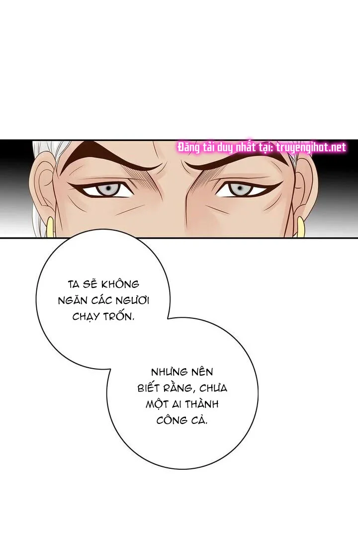 manhwax10.com - Truyện Manhwa Nữ Hoàng Bí Ẩn Chương 2 Trang 76