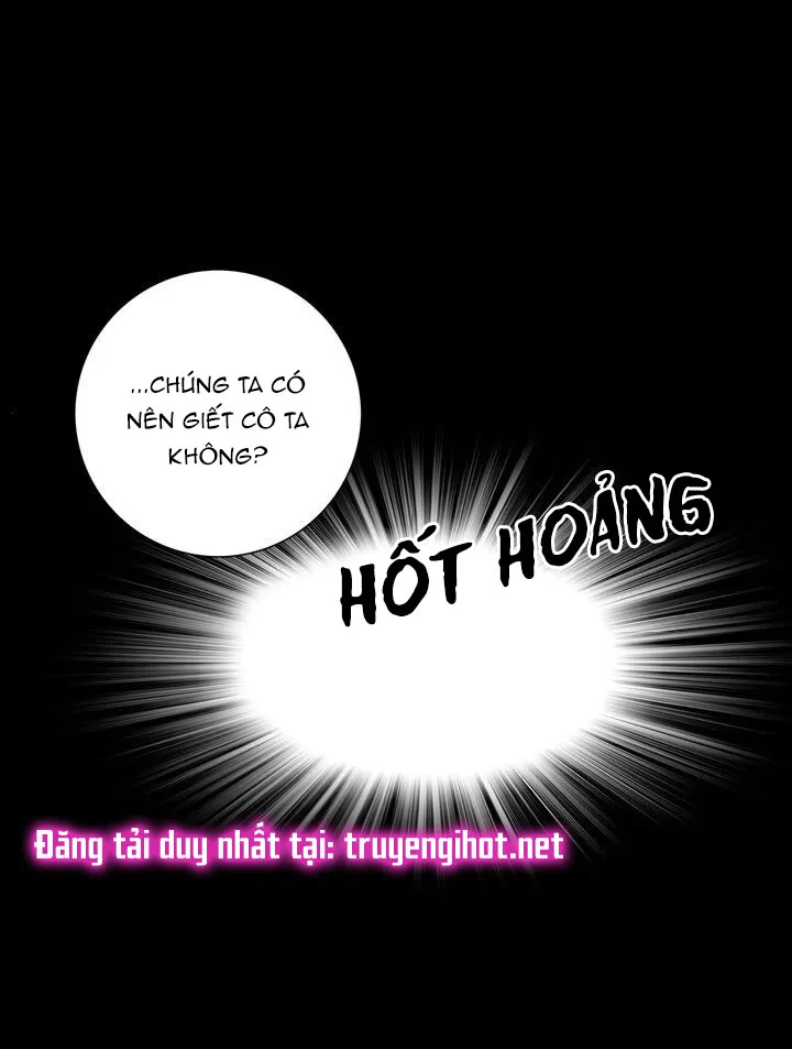 manhwax10.com - Truyện Manhwa Nữ Hoàng Bí Ẩn Chương 2 Trang 28