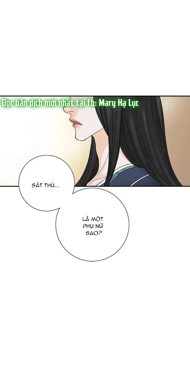 manhwax10.com - Truyện Manhwa Nữ Hoàng Bí Ẩn Chương 3 Trang 44