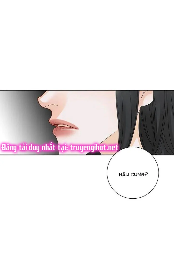 manhwax10.com - Truyện Manhwa Nữ Hoàng Bí Ẩn Chương 3 Trang 50