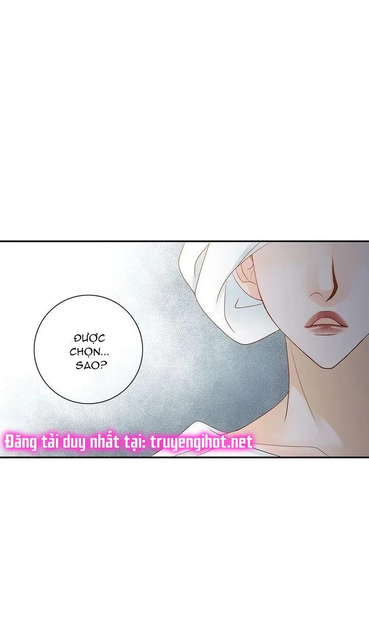 manhwax10.com - Truyện Manhwa Nữ Hoàng Bí Ẩn Chương 3 Trang 35