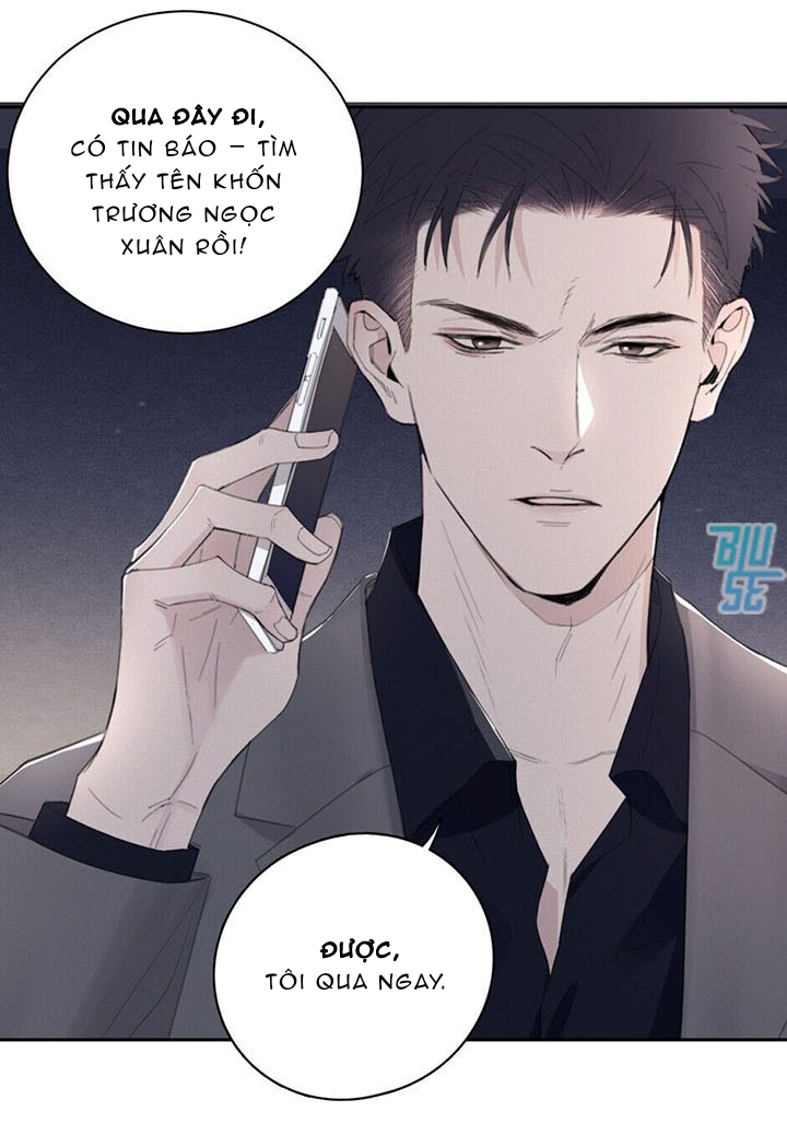 manhwax10.com - Truyện Manhwa Ở Trong Bóng Tối Chương 14 Trang 8