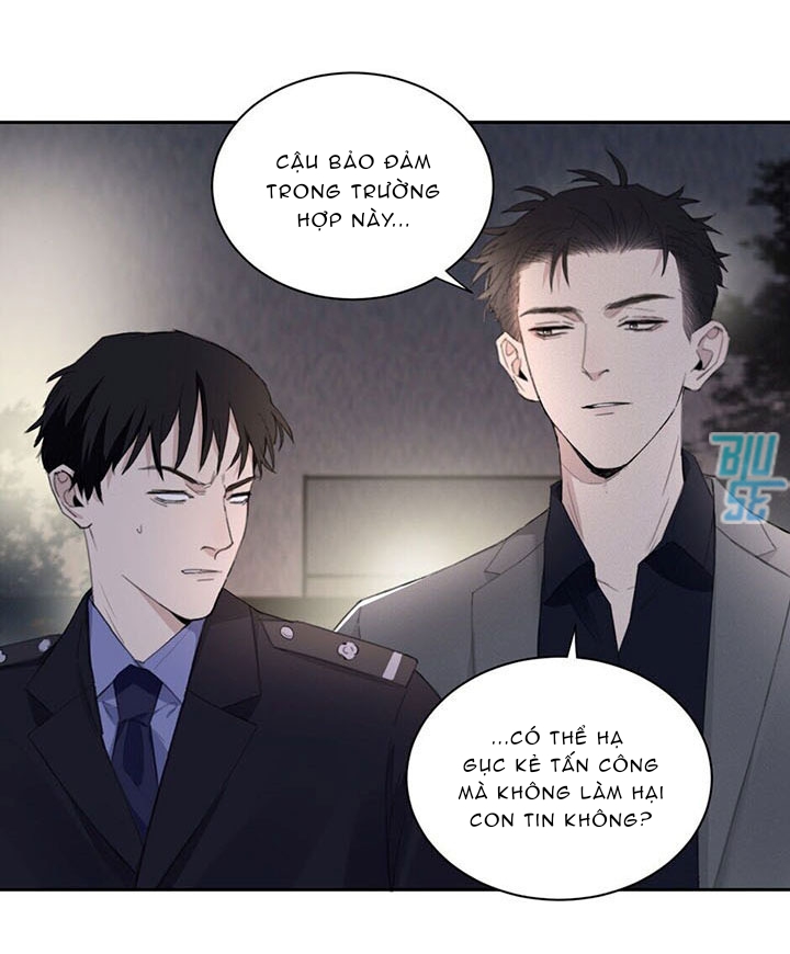 manhwax10.com - Truyện Manhwa Ở Trong Bóng Tối Chương 14 Trang 16