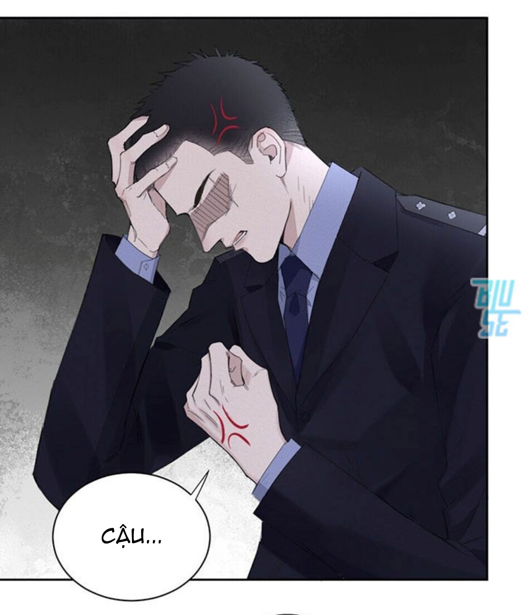 manhwax10.com - Truyện Manhwa Ở Trong Bóng Tối Chương 15 Trang 17